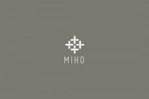 Logo Miho