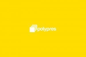 Logo Polypress